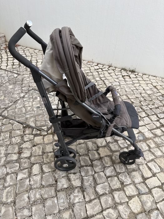 Carrinho bengala bébé chicco