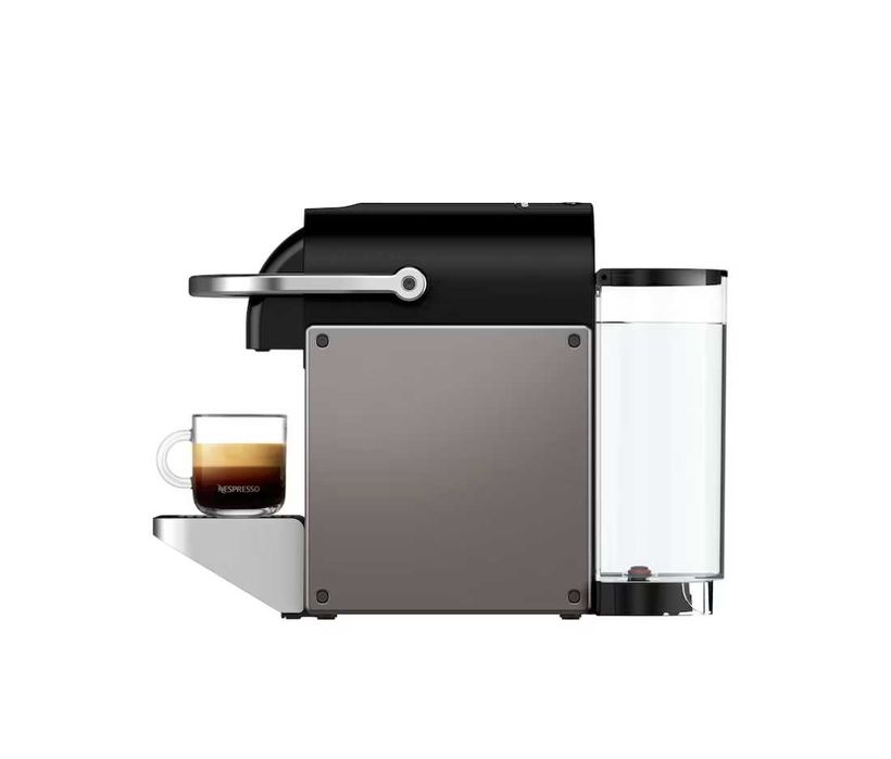 Nespresso Pixie Coffee Machine64551455226369121