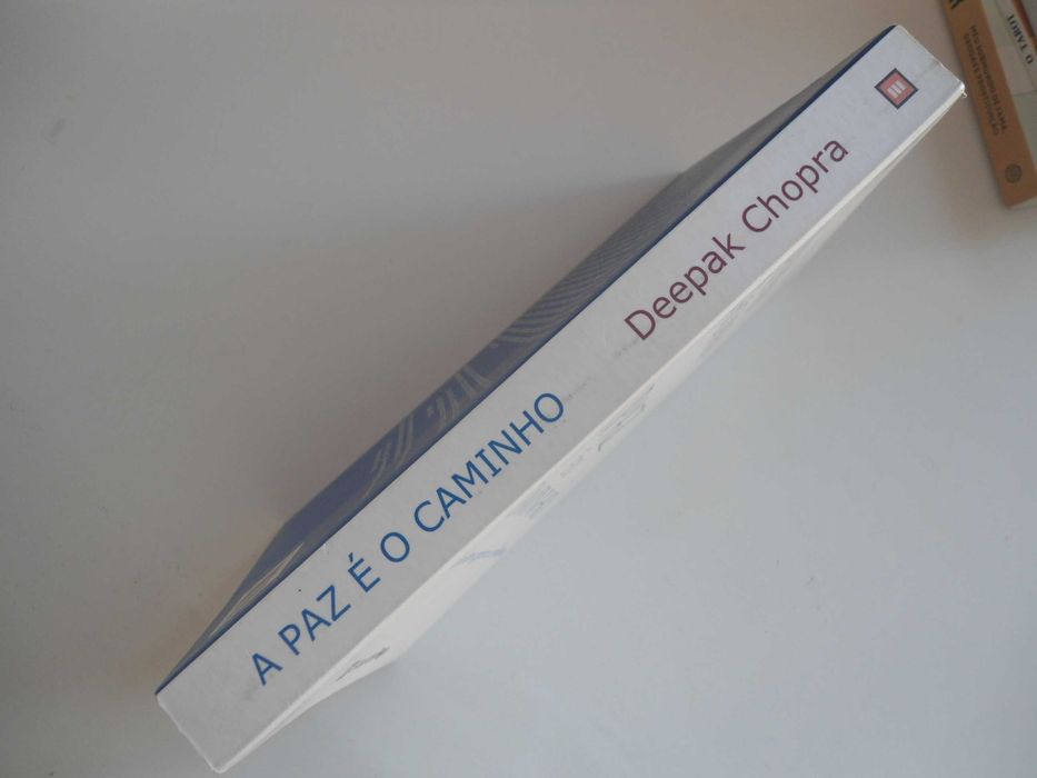 Peace Is the Way by Deepak Chopra64552835858689121