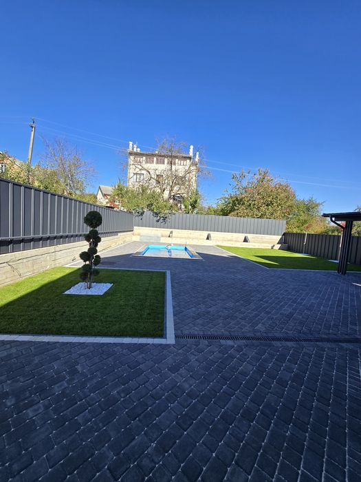 Будиноки вул. Горіхівська