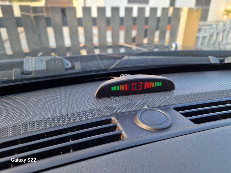 Chrysler Sebring crd jun de 2007