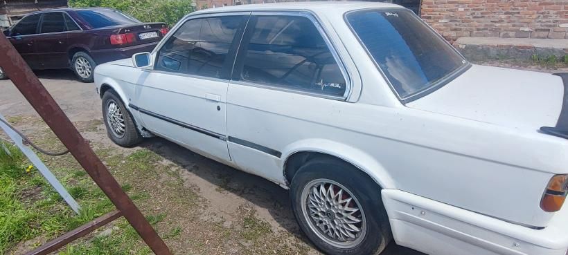 BMW e318 продамм