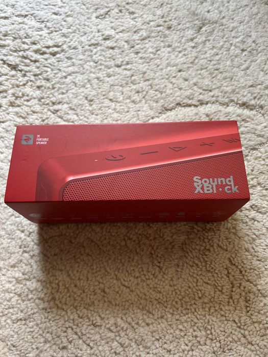 акустическая система sound xblock 2e