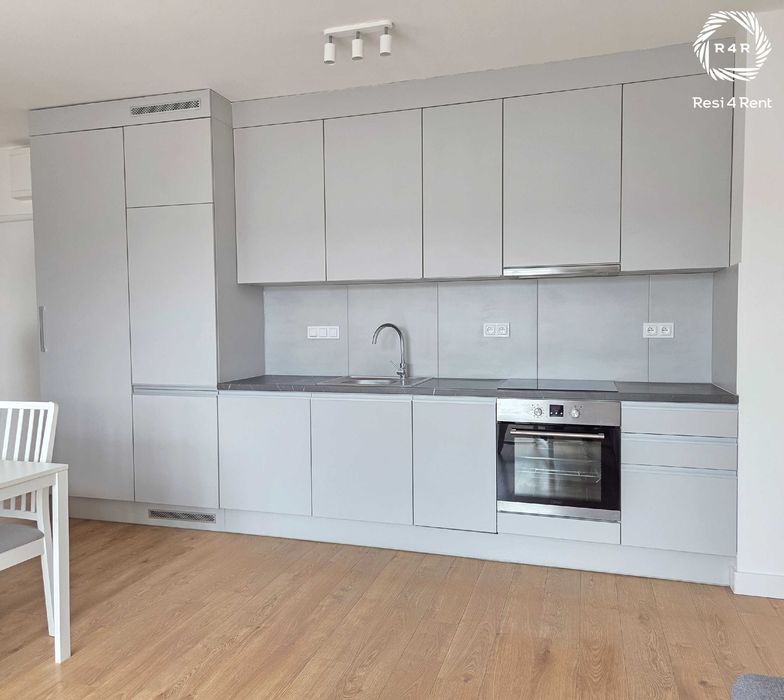 2 pokojowe mieszkanie | Pets Friendly | ciche osiedle - ul. Wodna