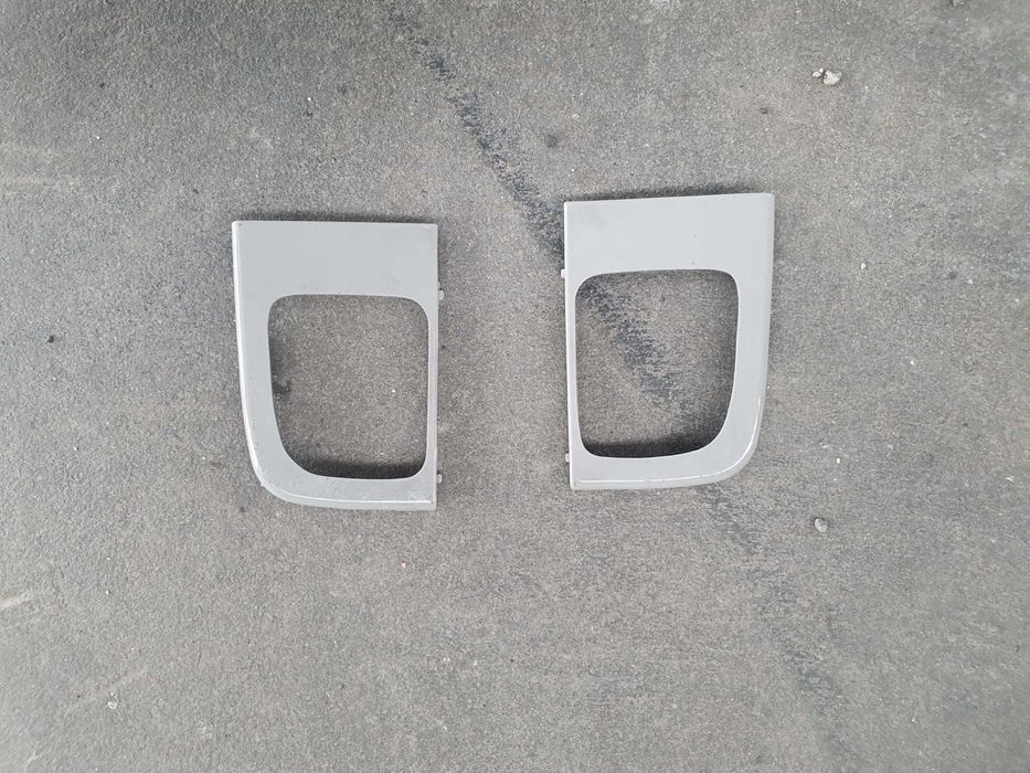 Продам скло та інше для штурманського плафона Хюндай Туксон