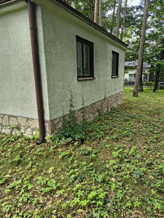Działkę sprzedam - Widok 3