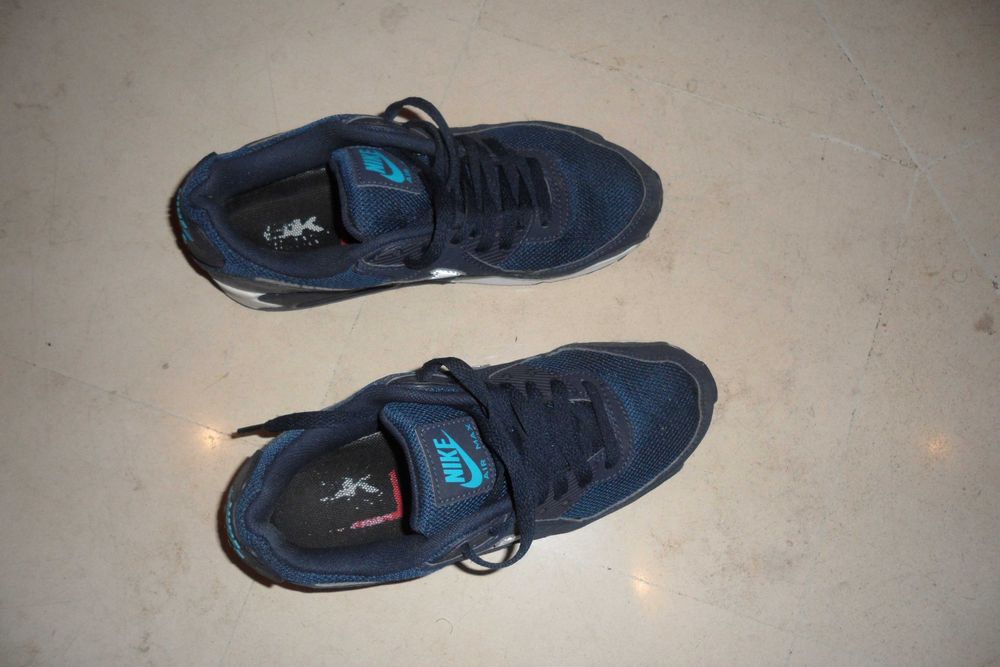 air max sem uso 40
