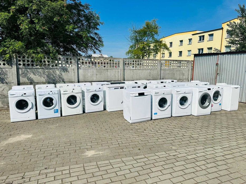 Zmywarka KOENIC KDW 6011 D FS A 13KPL