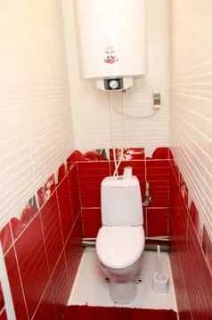 Аренда 2к квартиры Лески