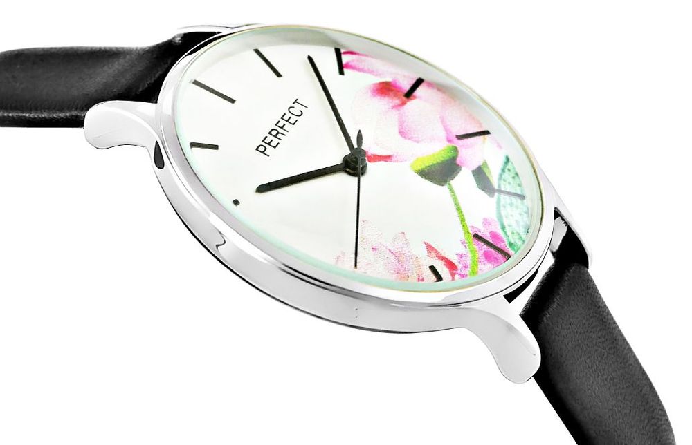 zegarek damski perfect e344-3