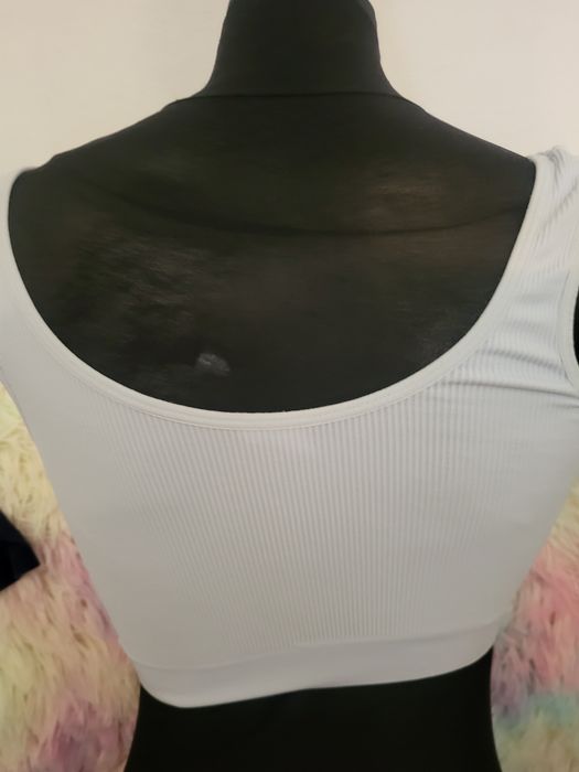 Top niebieski jasny  za 2 zlote