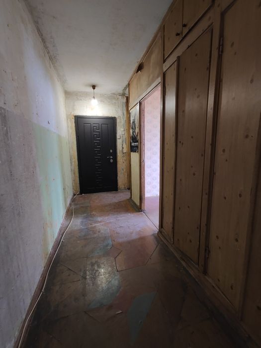 Продам 3 комнатная квартира Салтовка метро Студенческая Экв. 37000