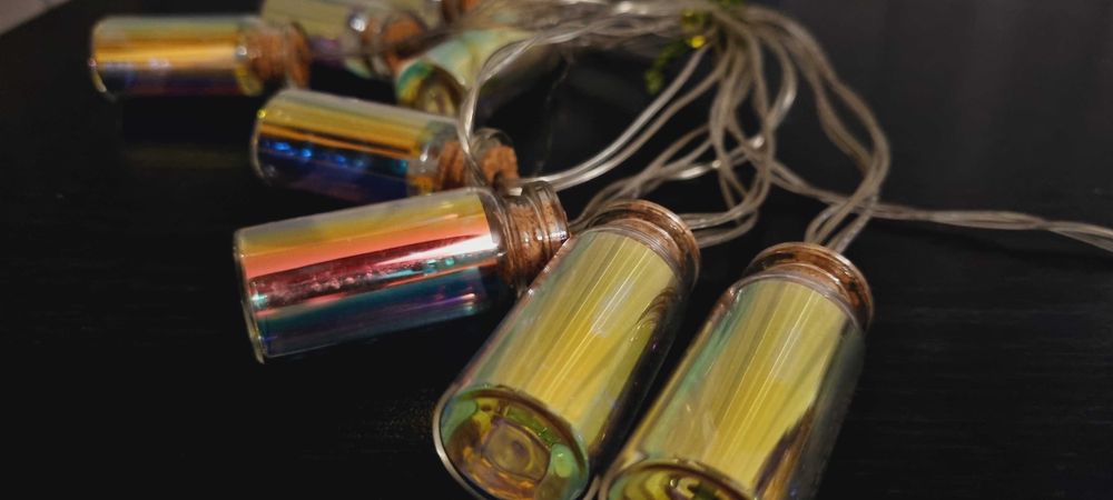 Гірлянда світлодіодна 180 см м Луцьк самовивіз
