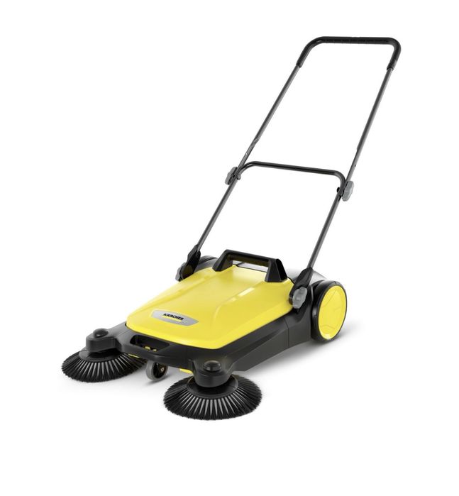 Zamiatarka Karcher