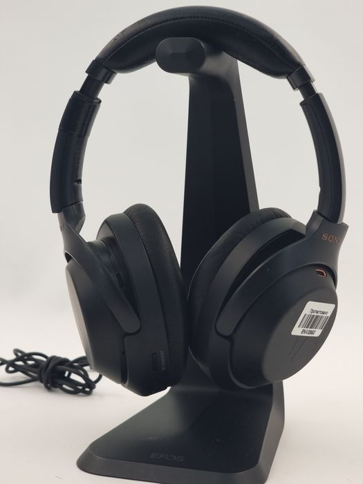 Оригінальні Навушники Sony WH-1000XM3