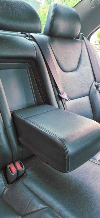 Volvo S60 T5 (2001) | Automático | Excelente estado