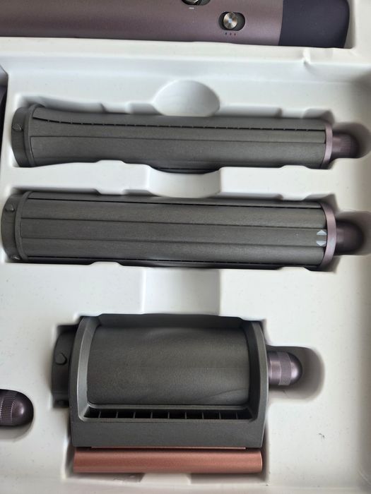 Lokówka hair styler 6 w 1