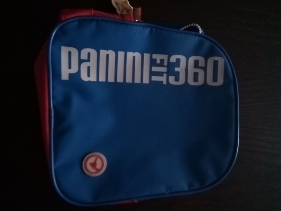 Mały plecak panini