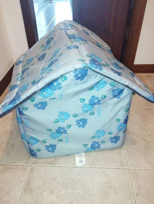 Casinha para gatinhos