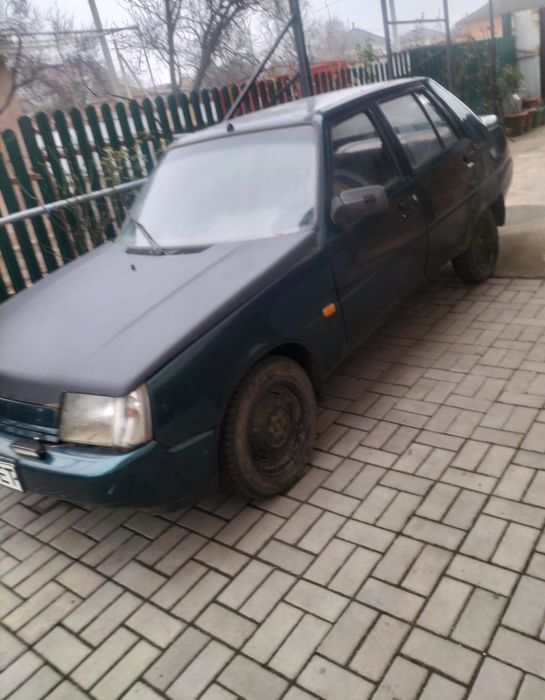 Авто з документами