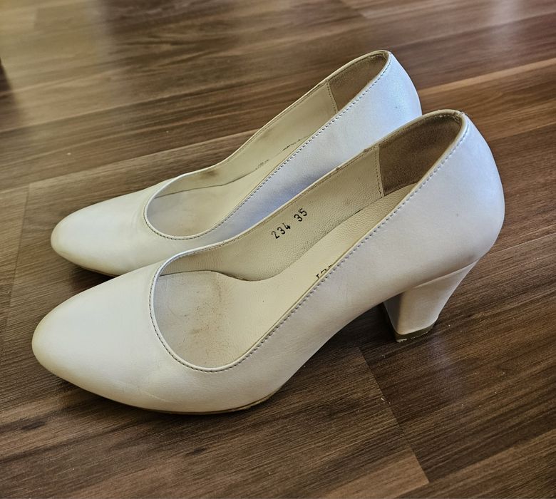 Туфлі Mario Vicci