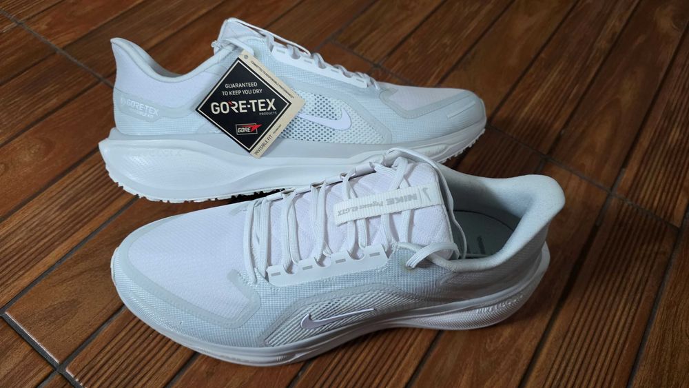 Buty męskie Nike AIR Pegasus 41 GTX r. 48.5 Okazja!