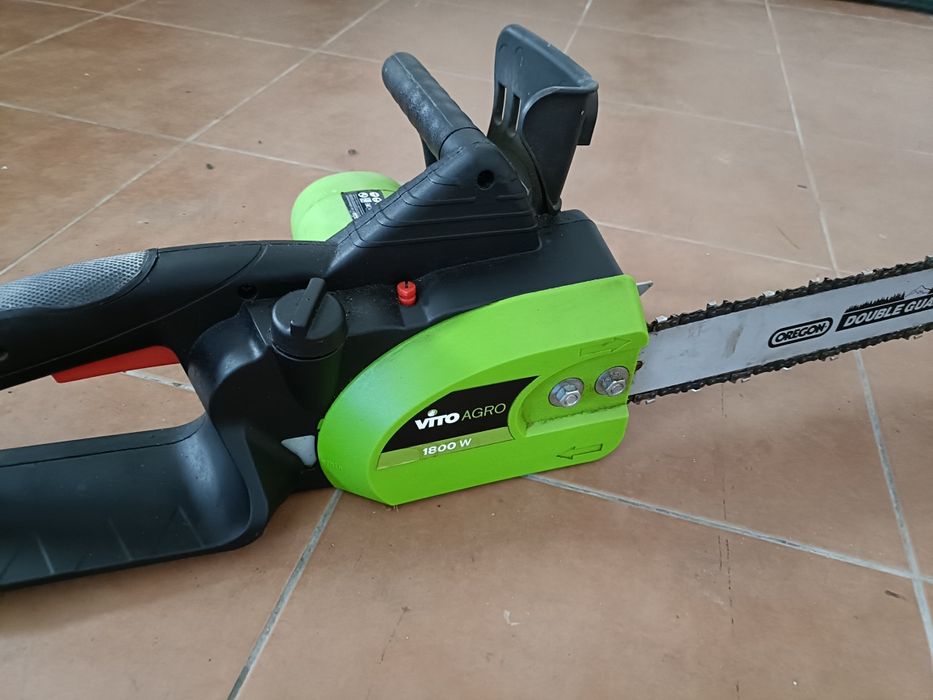 Serra Eléctrica  Vito Agro 1800w