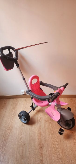 Triciclo Feber Baby Plus Music