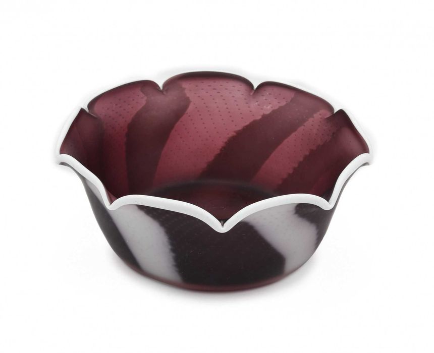 Grande floreira Arte Nova