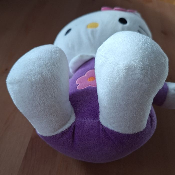 Pluszak Hello Kitty,