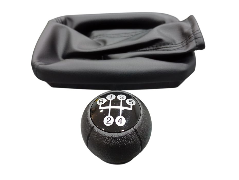 Moca punho 5V Mudanças Fole Opel Corsa C  Tigra Combo Novo