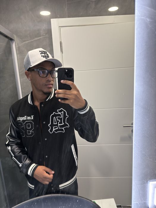 Oculos Chrome hearts