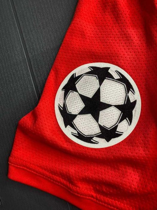 Cristiano Ronaldo Manchester United 2008