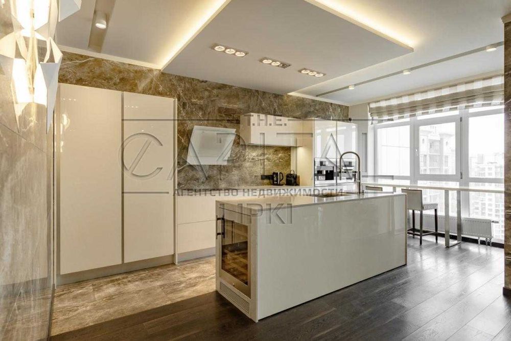 4+-rooms apartment apartment by the address st. Bulvar Druzhby Narodov (area 235 m²) - Atlanta.ua - photo 8