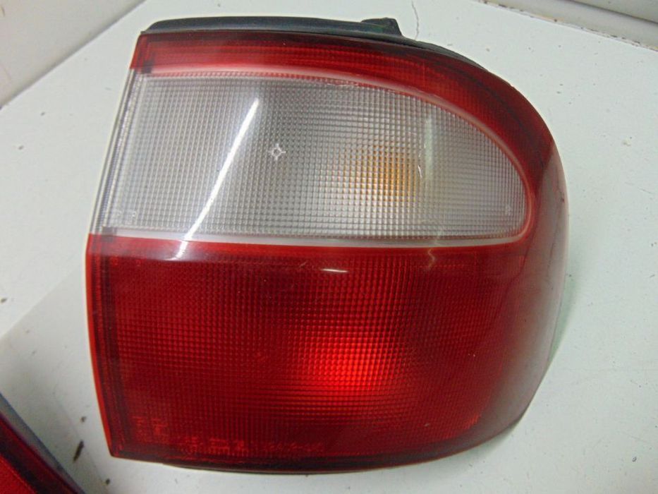 Hyundai h1 volante e farolins