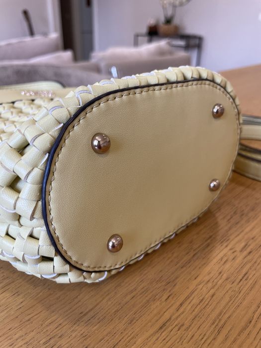 Mini bolsa Sicilia GUESS