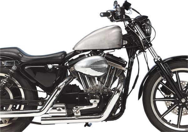 deposito  combustivel harley davidson