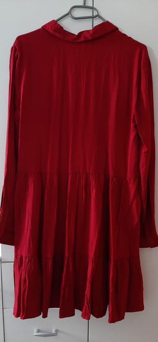 Sukienka nowa z metką