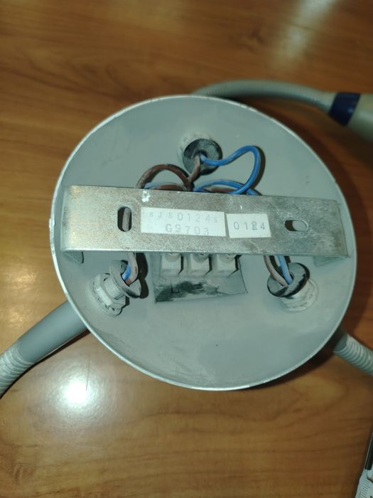 Lampa sufitowa ikea żyrandol regulowany
