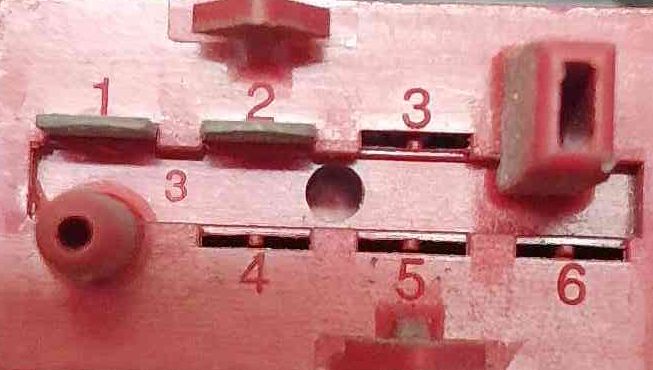 Sensor Airbag | SEAT | LEON (1M1) [11.1999 - 06.2006]