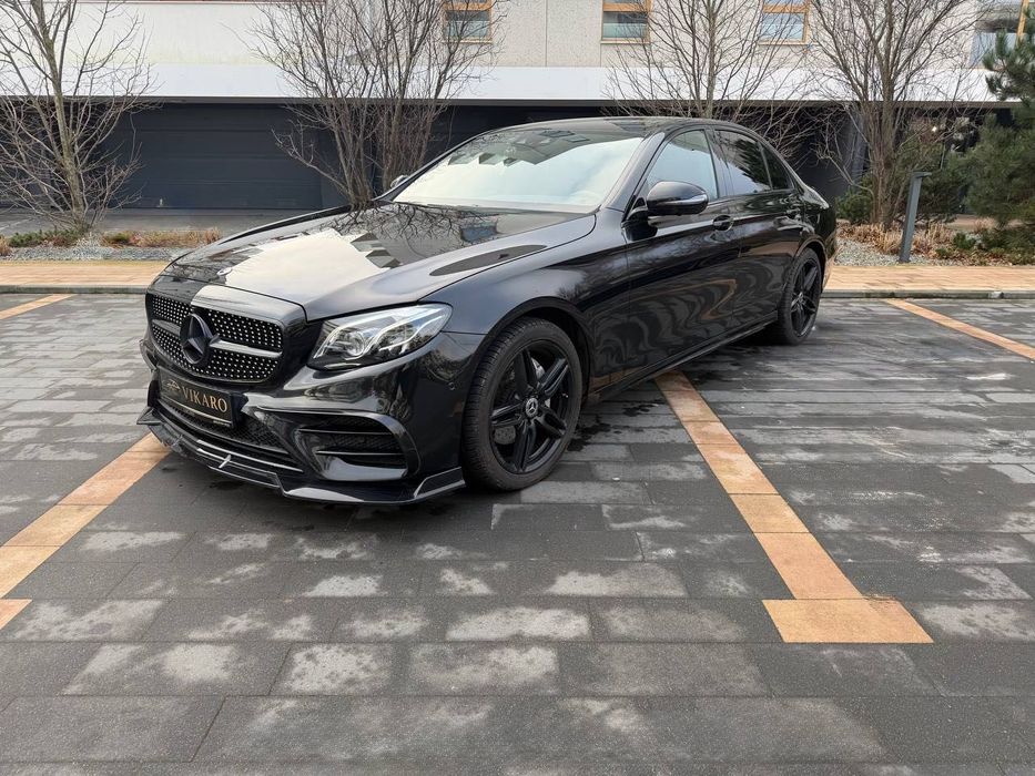 Wynajem Mercedes AMG, od 190zł, wypożyczalnia samochodów