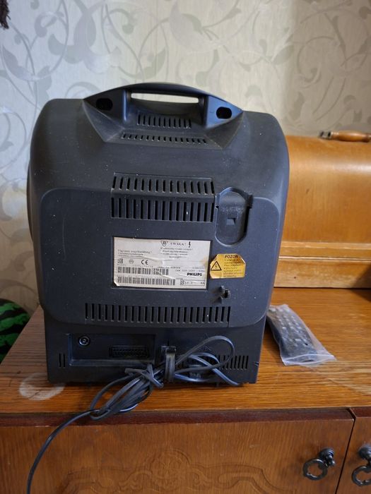 Техніка для дому. ТЕЛЕВІЗОР