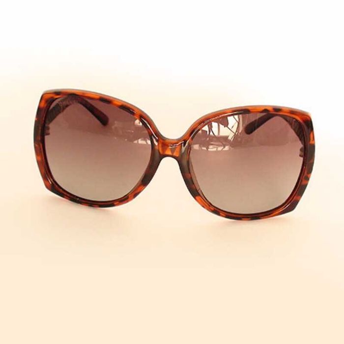 Очки Chanel 9110 BROWN-LEO BROWN - Магазин брендовых очков