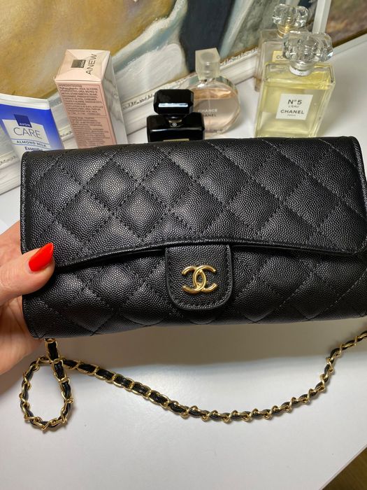 Сумка Chanel/black