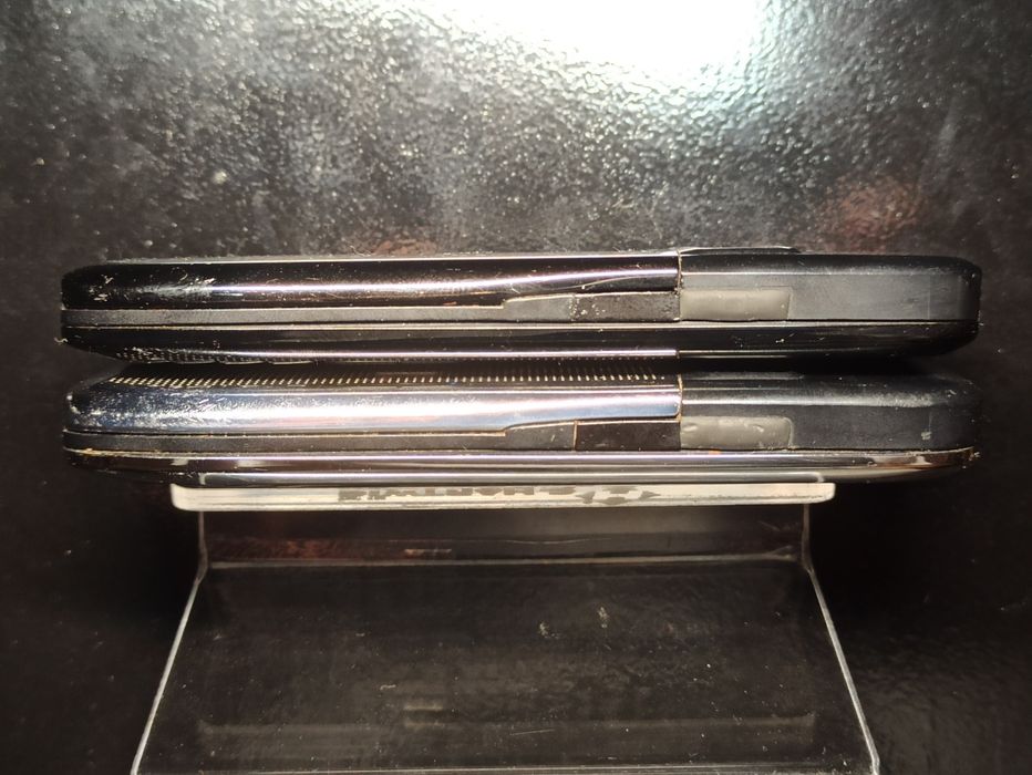 Telefony Nokia E51 RM-244