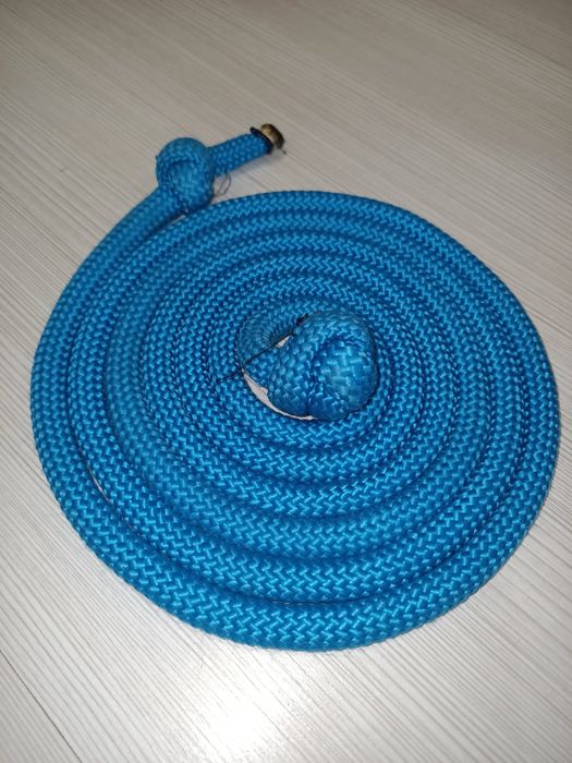 Скакалка для художньої гімнастики 118 см