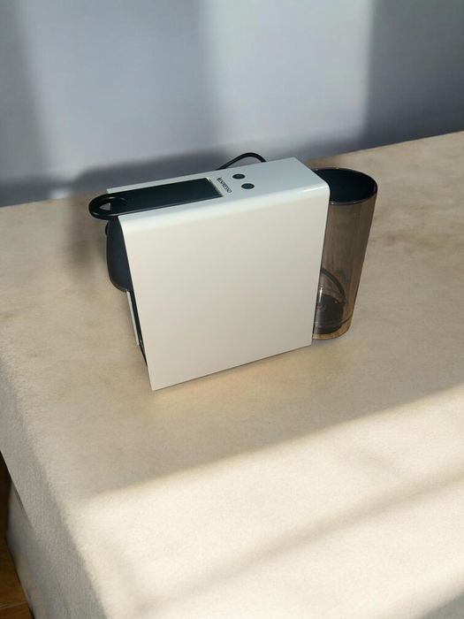 Maquina de café nespresso