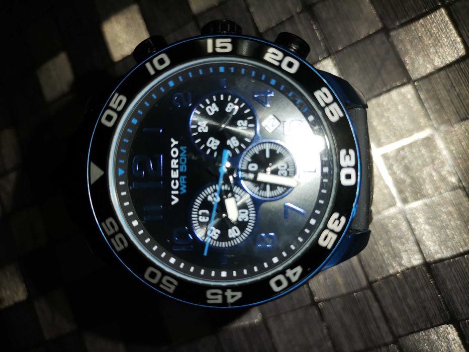 Relógio Viceroy novo