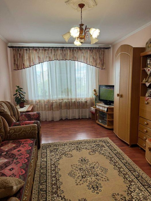 3-х кімнатна квартира, м. Жовква