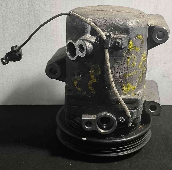 Compressor Ar Condicionado A1322300011 - SMART FORTWO Coupé